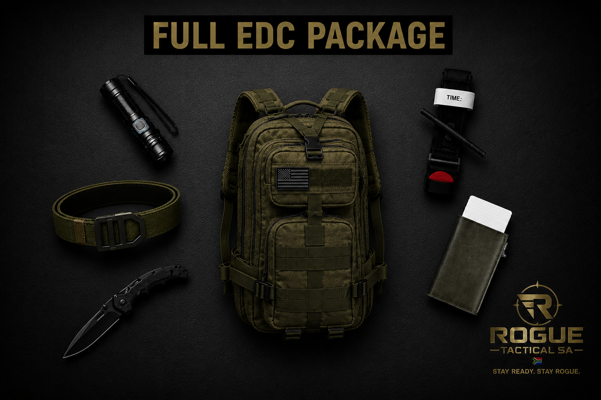 Operator EDC Kit