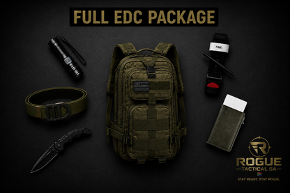 Operator EDC Kit