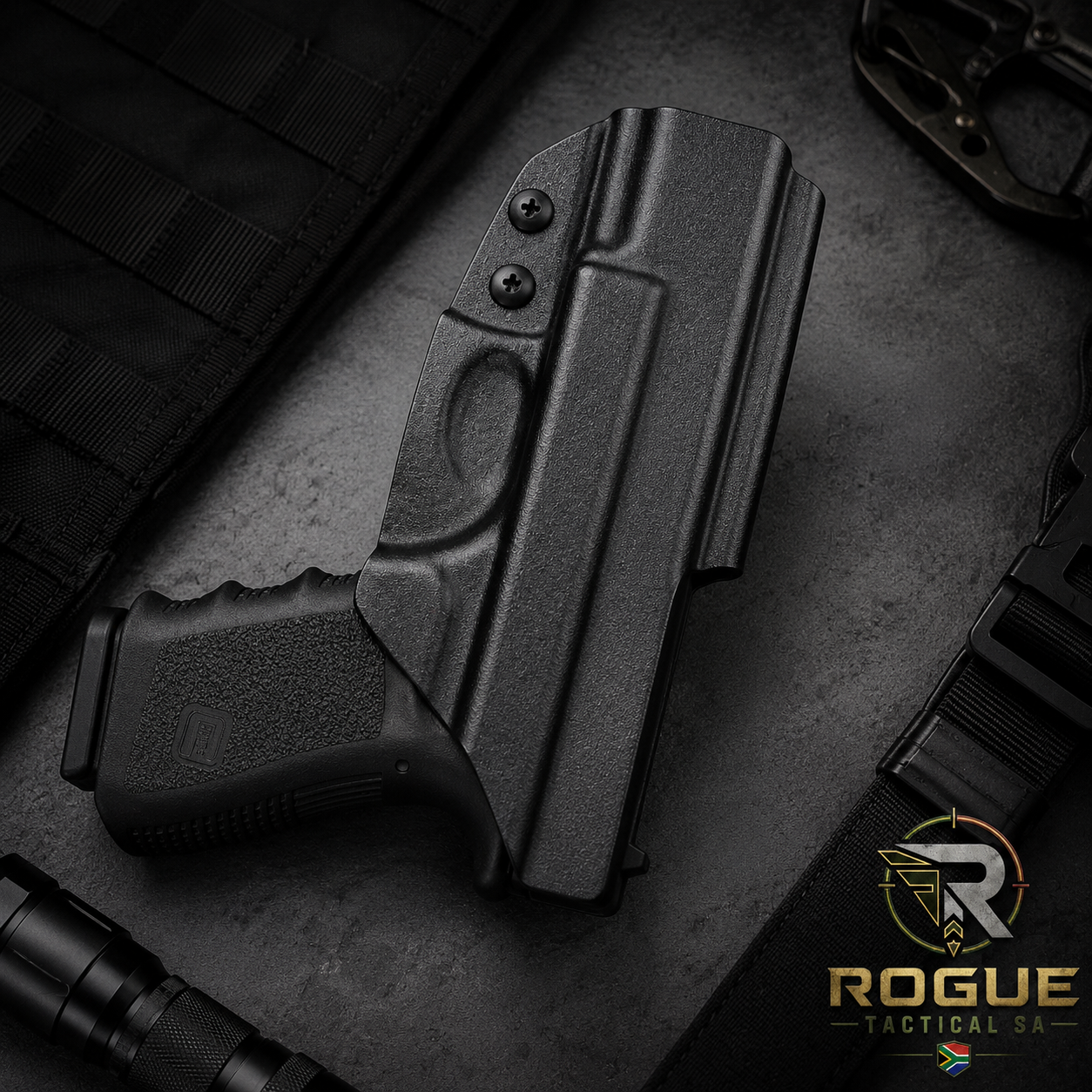 IWB Kydex Holster
