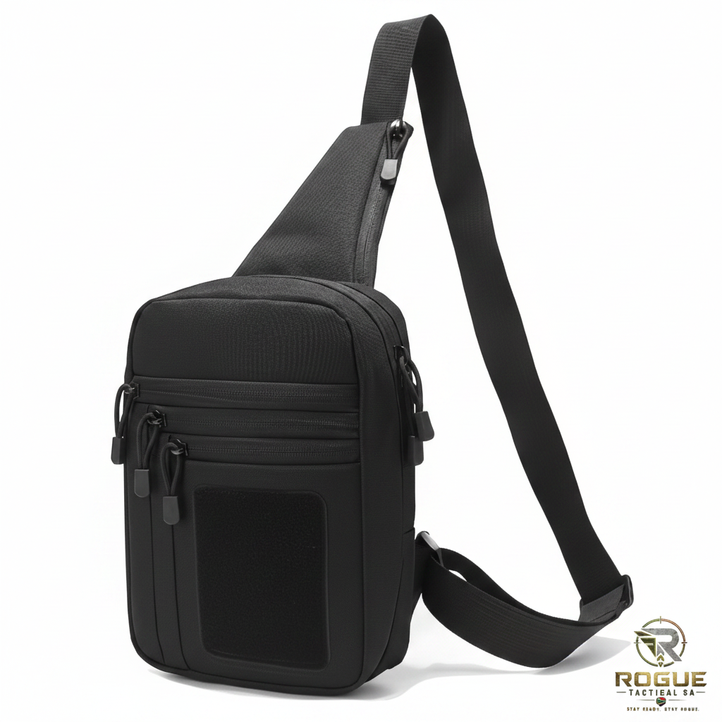 EDC Sling Bag Hero Shot