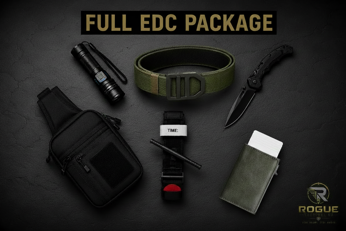 Full EDC Package – Fixed Logo