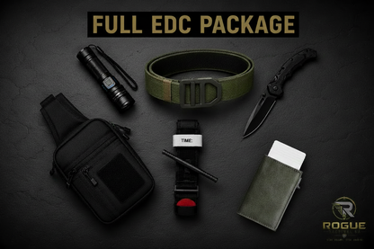 Full EDC Package – Fixed Logo