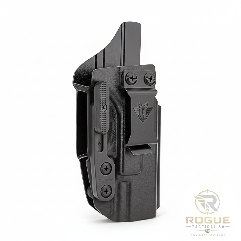 Kydex Holster Hero Shot