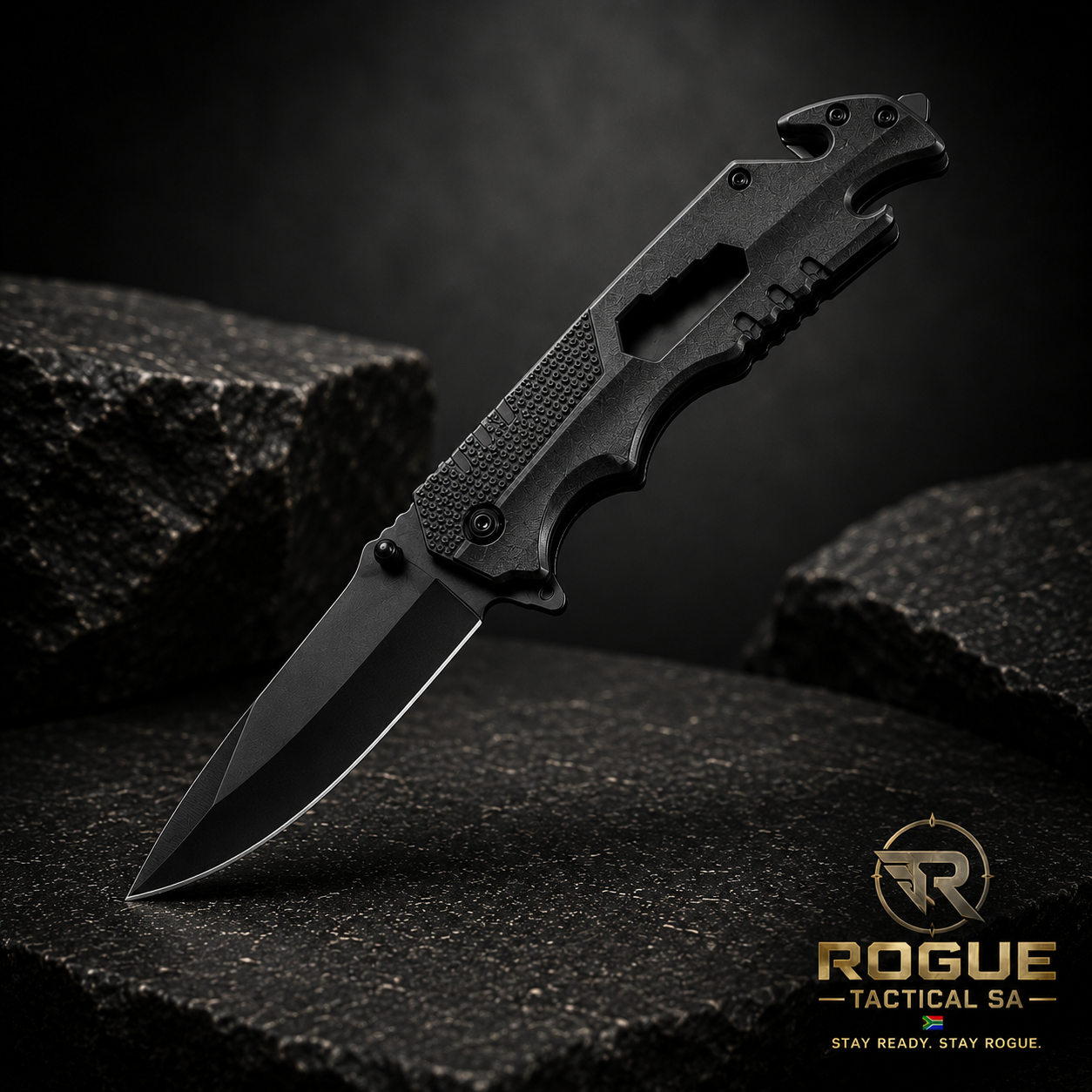 EDC Folding Knife