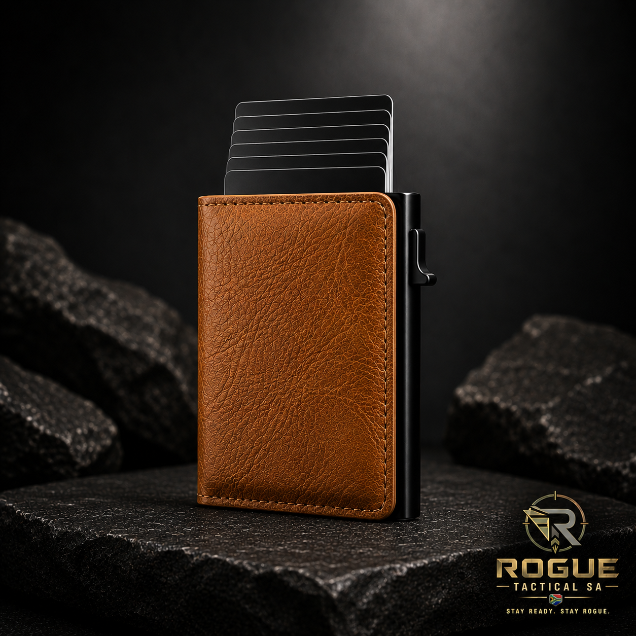 EDC Trigger Wallet