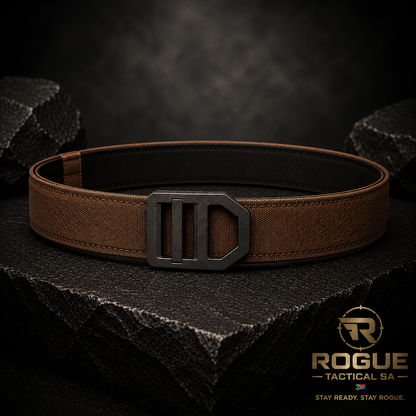 Ratchet Operator Belt
