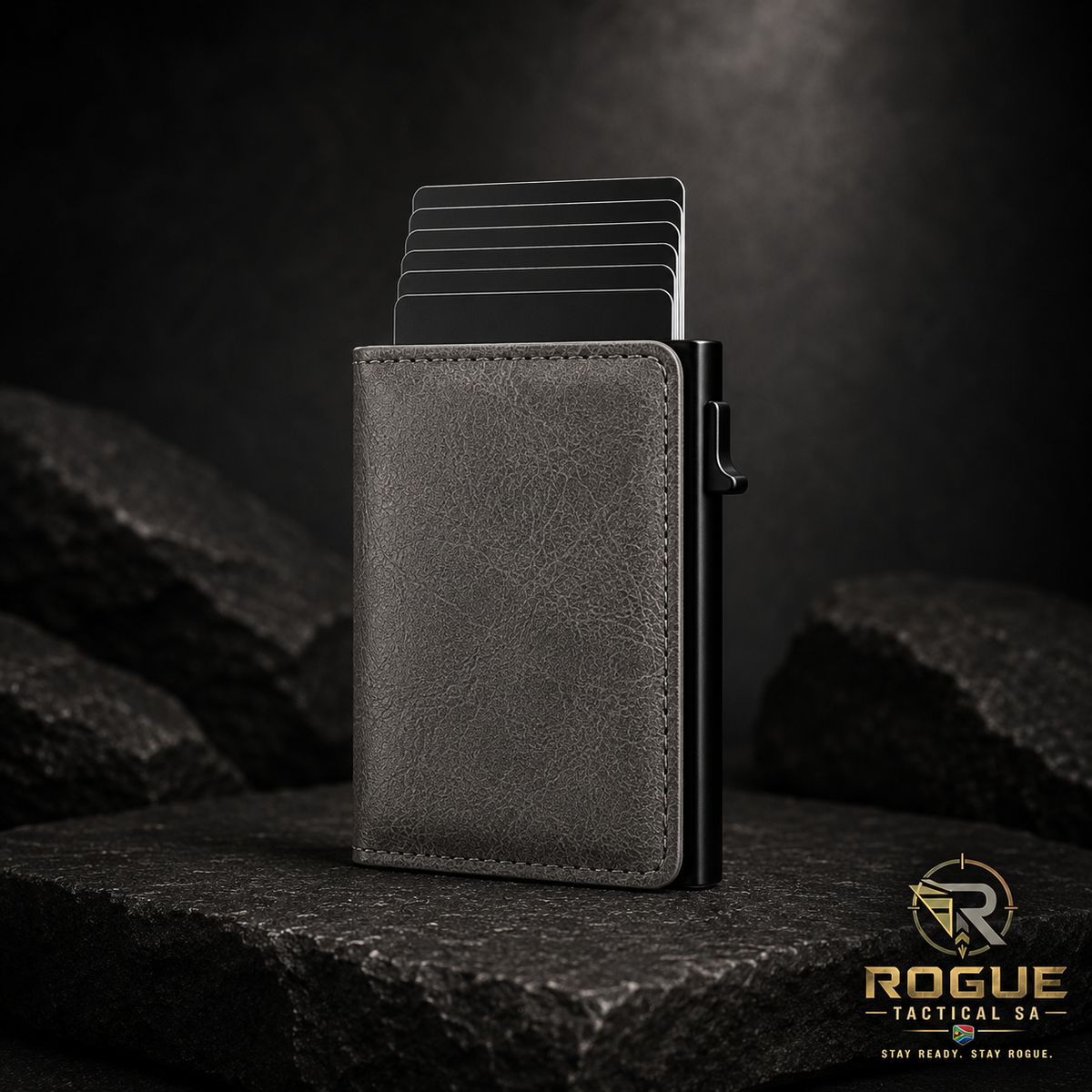 EDC Trigger Wallet