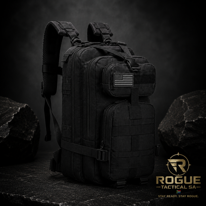 Operator Backpack