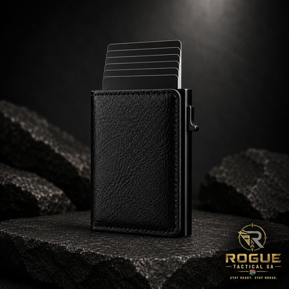 EDC Trigger Wallet
