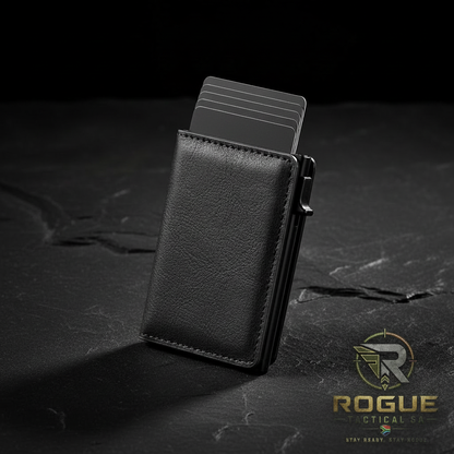 Rogue Tactical Trigger Wallet – Hero Shot