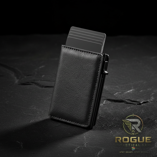 Rogue Tactical Trigger Wallet – Hero Shot