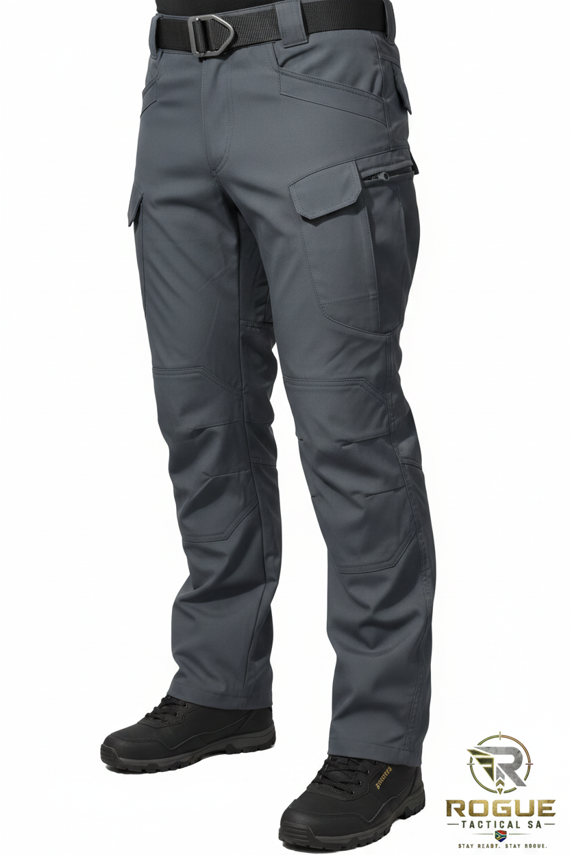 Tactical Pants Hero Shot