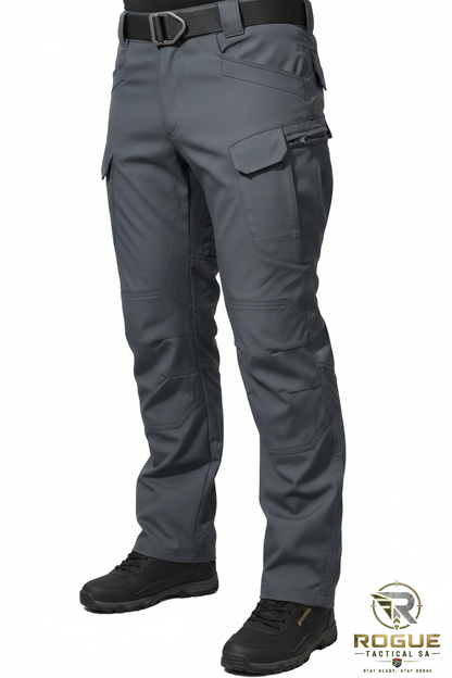 Tactical Pants Hero Shot