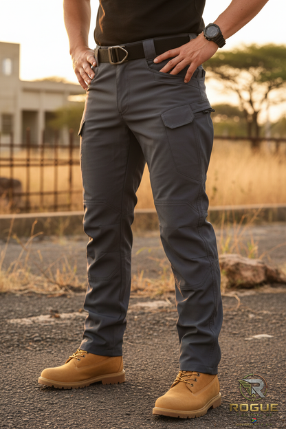 Tactical Pants Lifestyle Shot